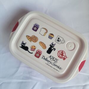 Kiki’s Delivery Service Bento Box
